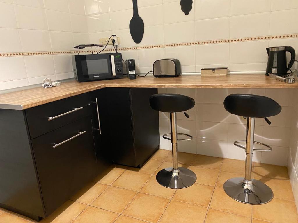 Willa Casa Morani La Oliva Zewnętrze zdjęcie