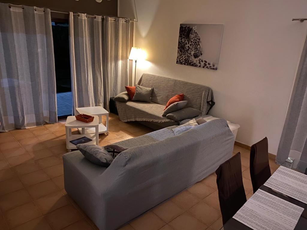 Willa Casa Morani La Oliva Zewnętrze zdjęcie