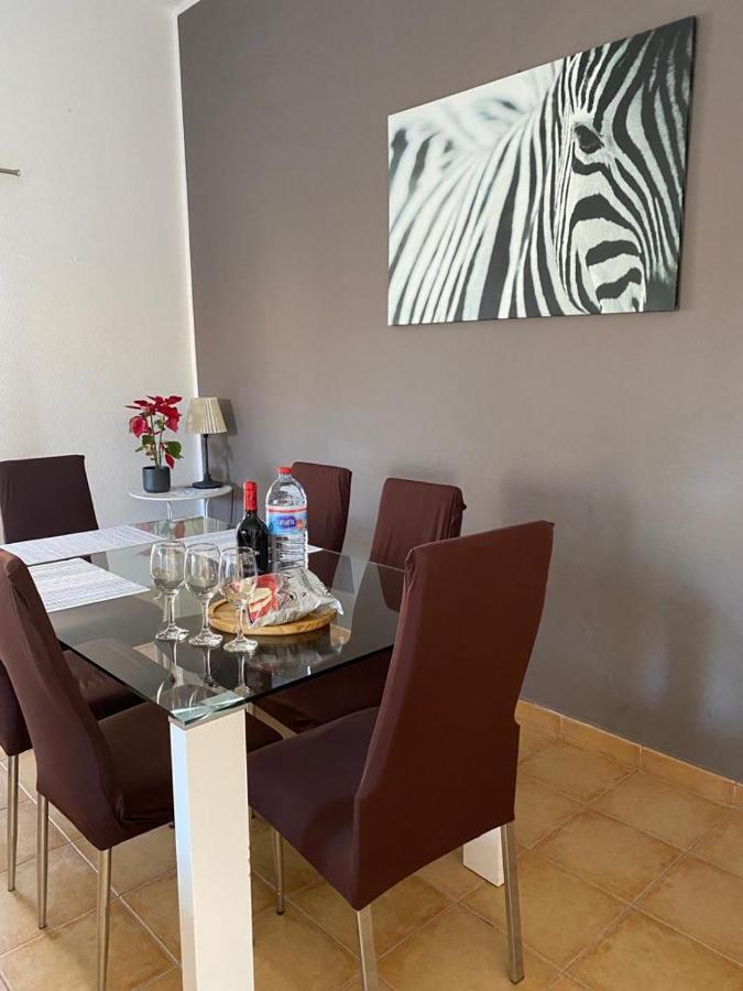 Willa Casa Morani La Oliva Zewnętrze zdjęcie