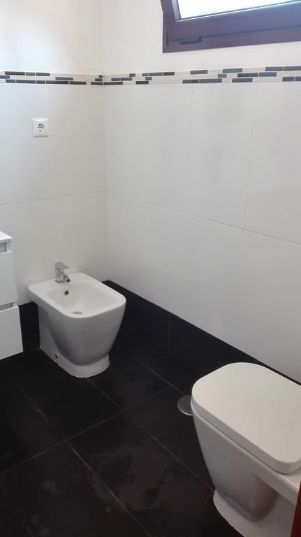 Willa Casa Morani La Oliva Zewnętrze zdjęcie