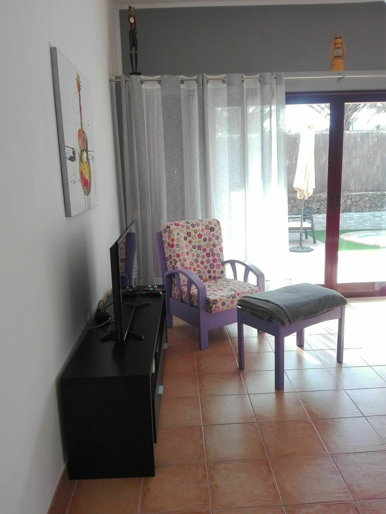 Willa Casa Morani La Oliva Zewnętrze zdjęcie